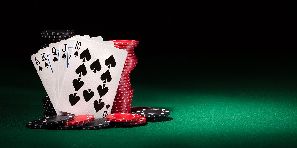 Los mejores softwares de póker para jugar en vivo y online