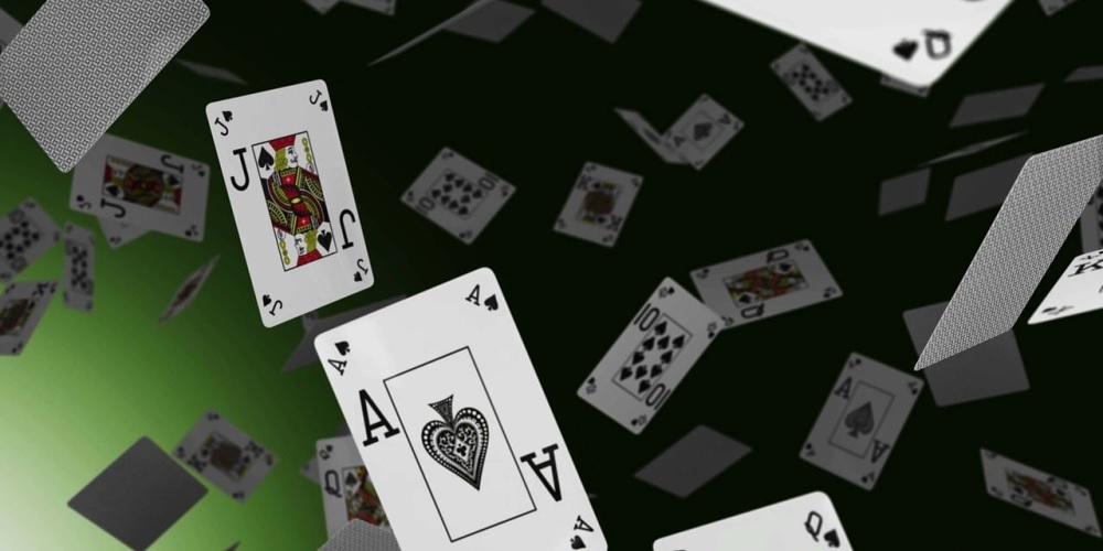 Texas Hold’em Poker winning hands: what are they?
